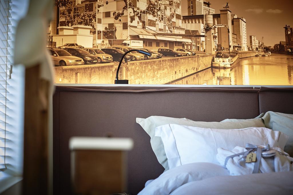B&B Le Nord Roeselare Cameră foto