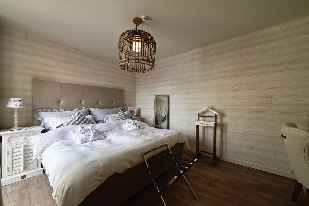 B&B Le Nord Roeselare Cameră foto