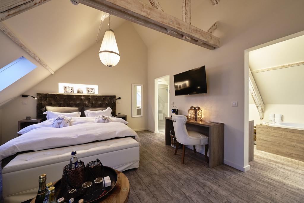 B&B Le Nord Roeselare Cameră foto