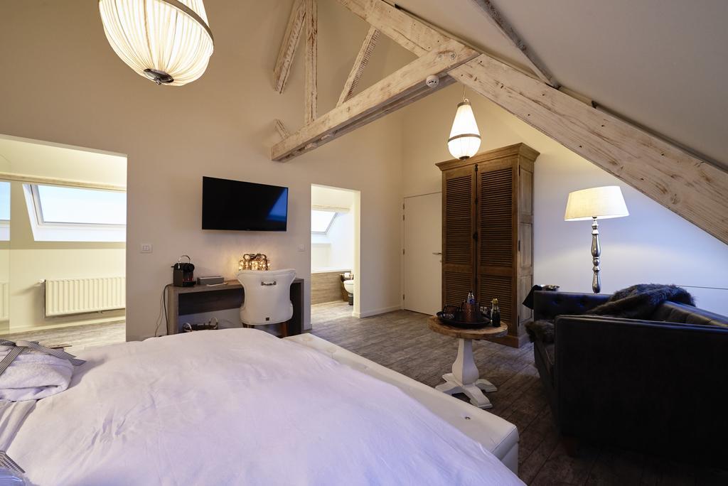 B&B Le Nord Roeselare Cameră foto