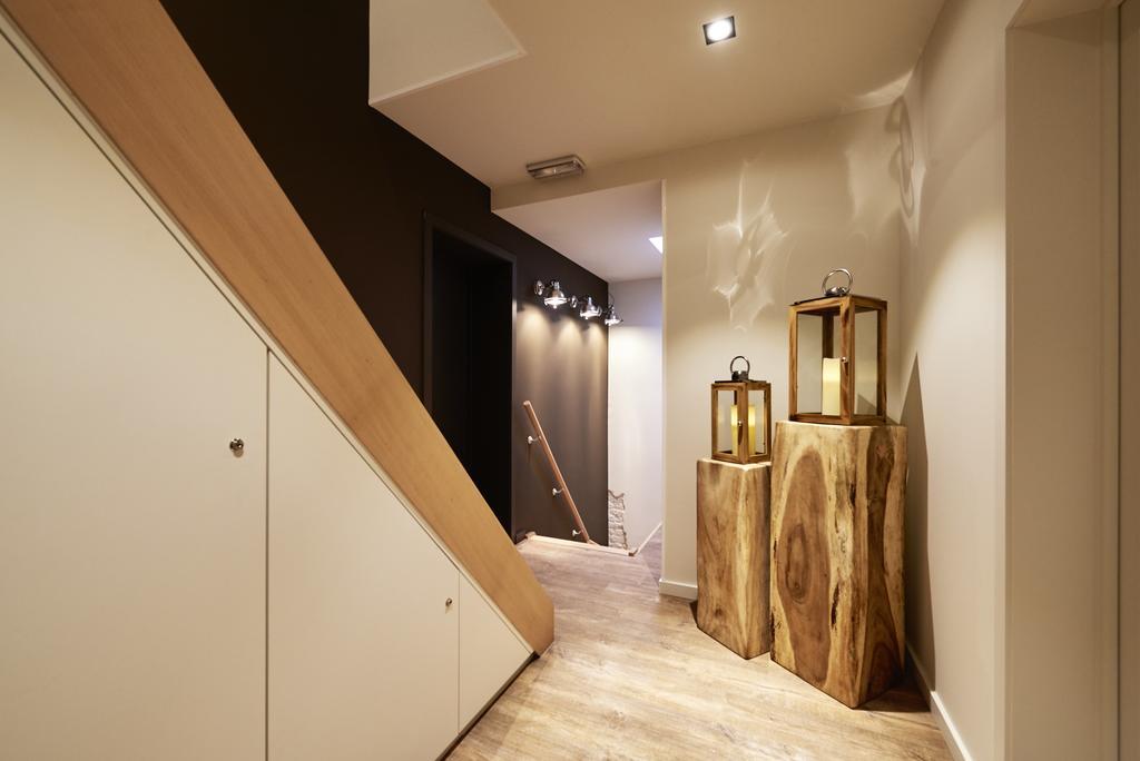 B&B Le Nord Roeselare Cameră foto
