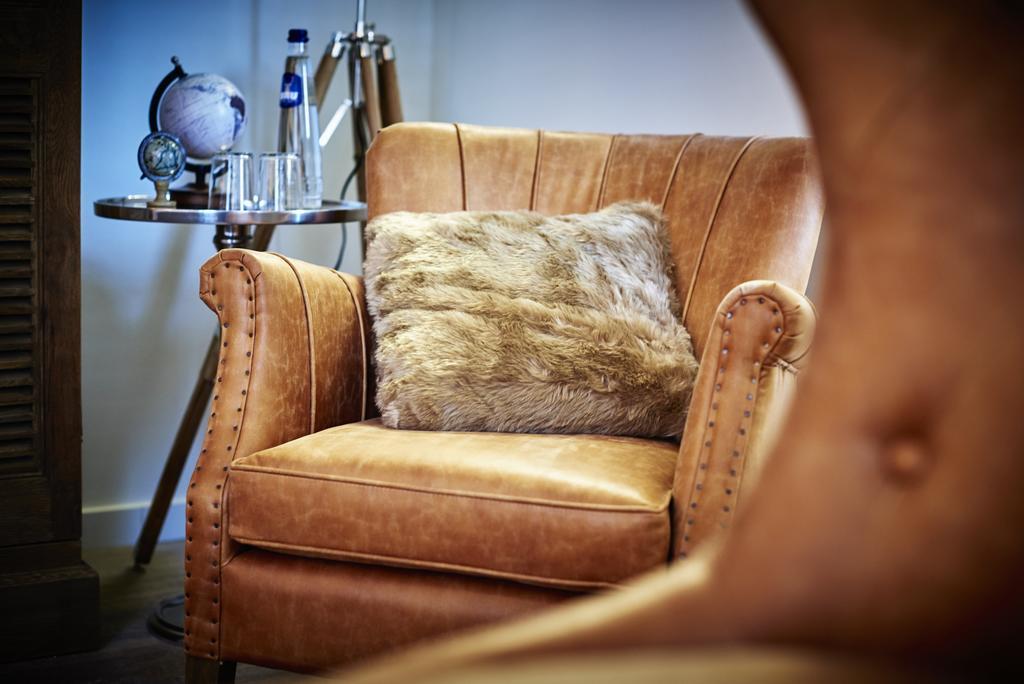 B&B Le Nord Roeselare Cameră foto